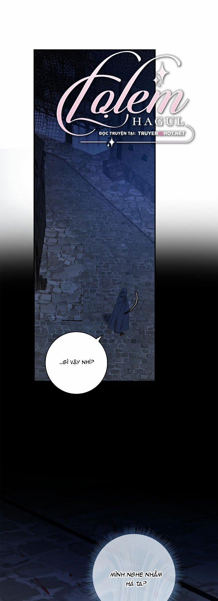 Tôi Thích Phục Vụ Cho Những Nhân Vật Phản Diện 35.2 trang 9