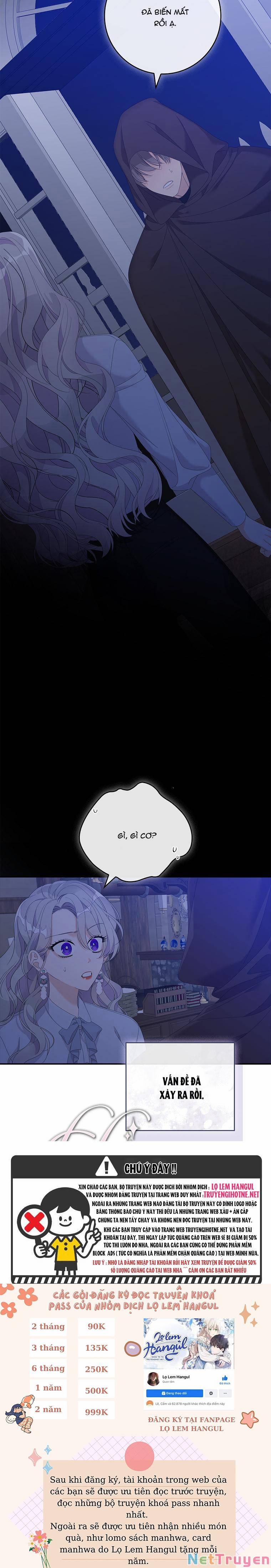 Tôi Thích Phục Vụ Cho Những Nhân Vật Phản Diện 37.2 trang 1