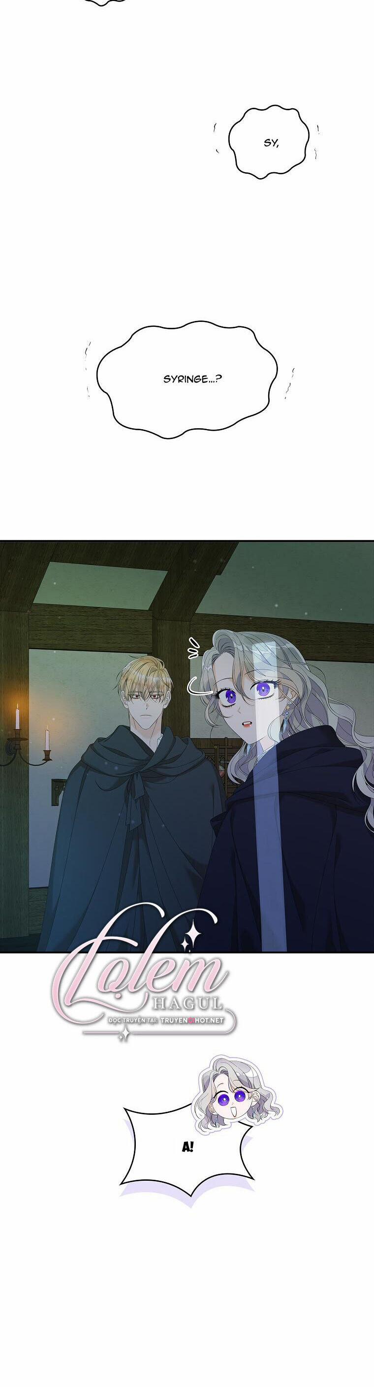 Tôi Thích Phục Vụ Cho Những Nhân Vật Phản Diện 38.2 trang 6