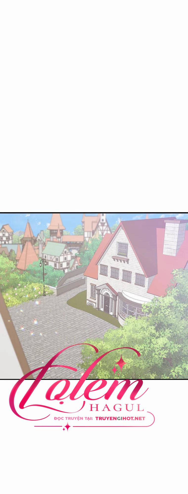 Tôi Thích Phục Vụ Cho Những Nhân Vật Phản Diện 6 trang 0