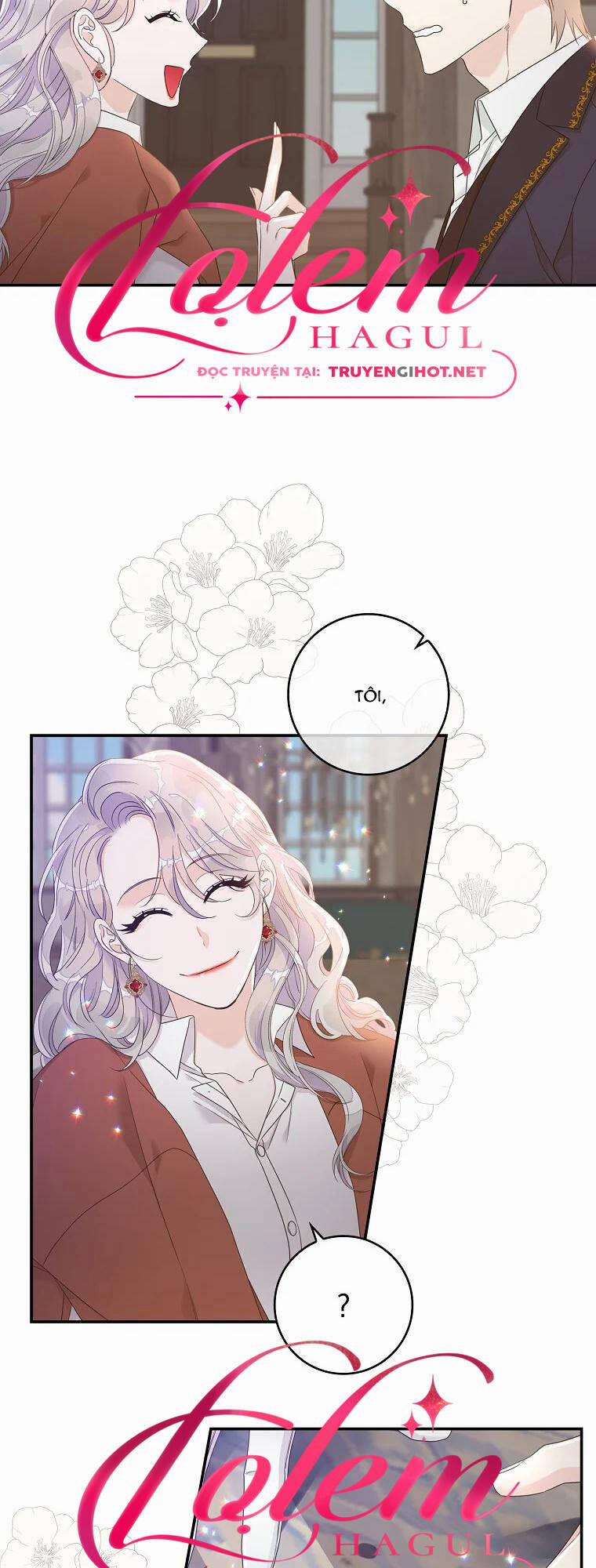 Tôi Thích Phục Vụ Cho Những Nhân Vật Phản Diện 6 trang 11