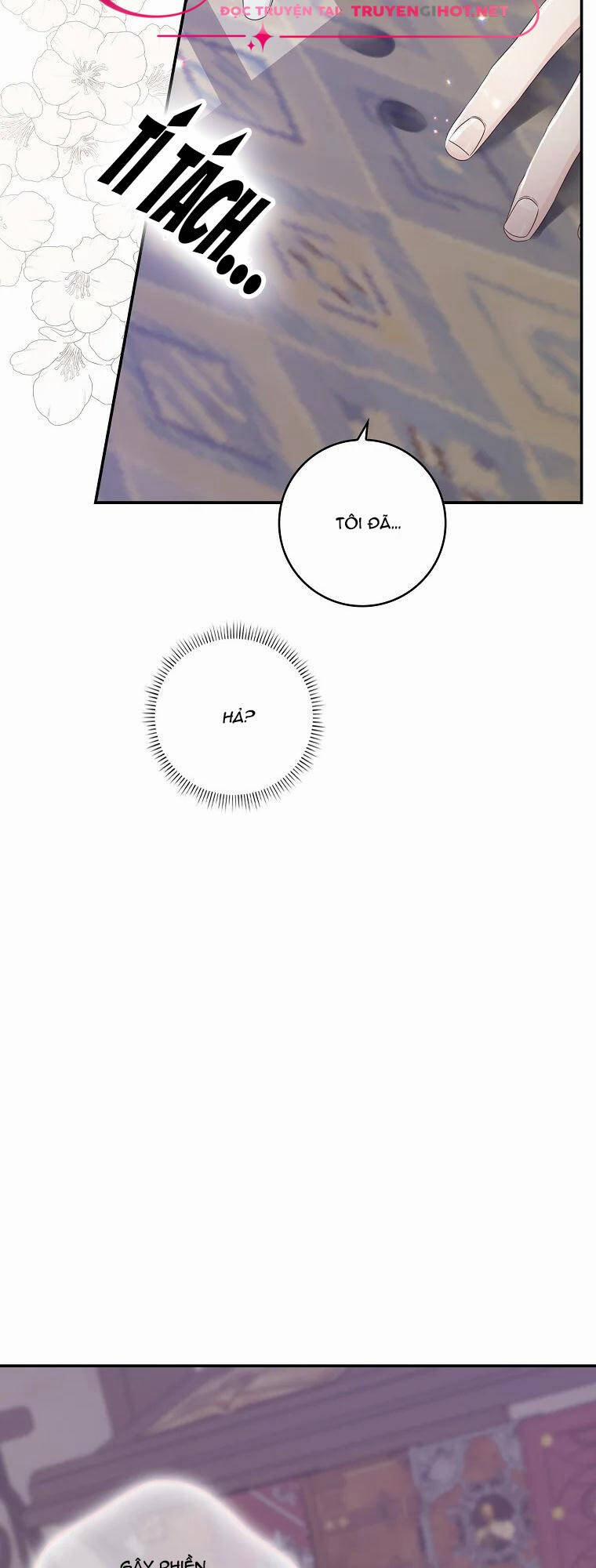 Tôi Thích Phục Vụ Cho Những Nhân Vật Phản Diện 6 trang 12