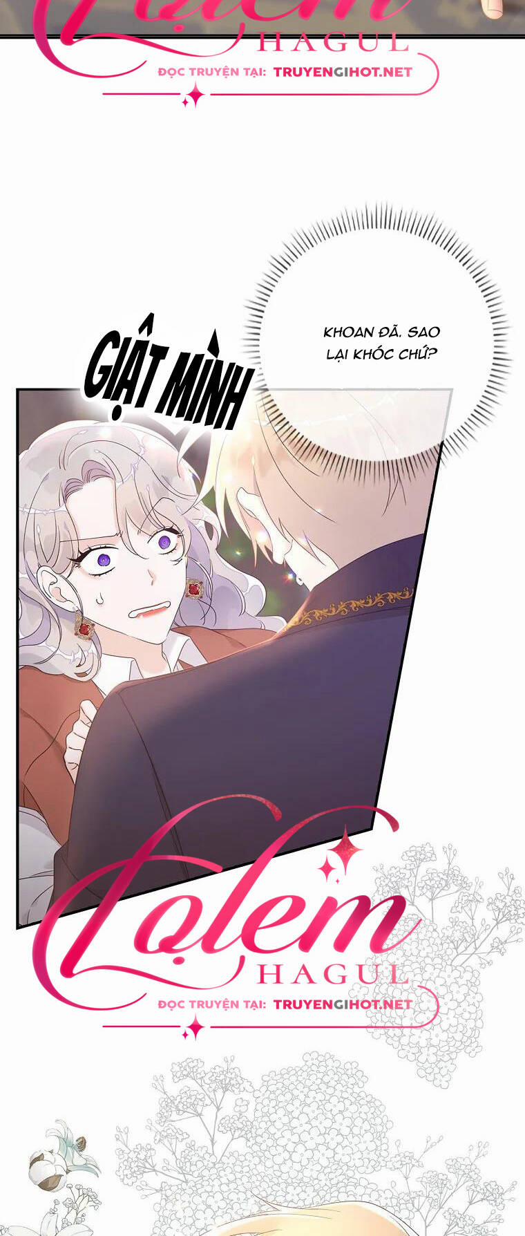 Tôi Thích Phục Vụ Cho Những Nhân Vật Phản Diện 6 trang 14