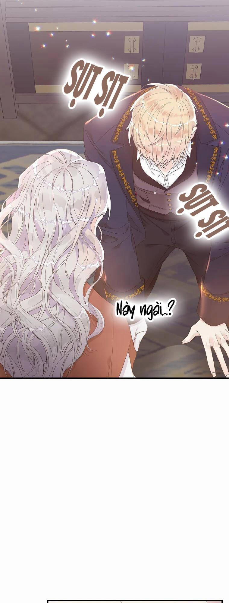 Tôi Thích Phục Vụ Cho Những Nhân Vật Phản Diện 6 trang 16