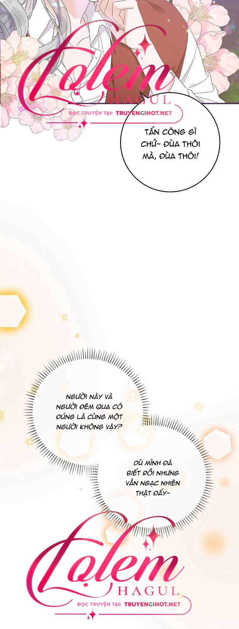 Tôi Thích Phục Vụ Cho Những Nhân Vật Phản Diện 6 trang 25