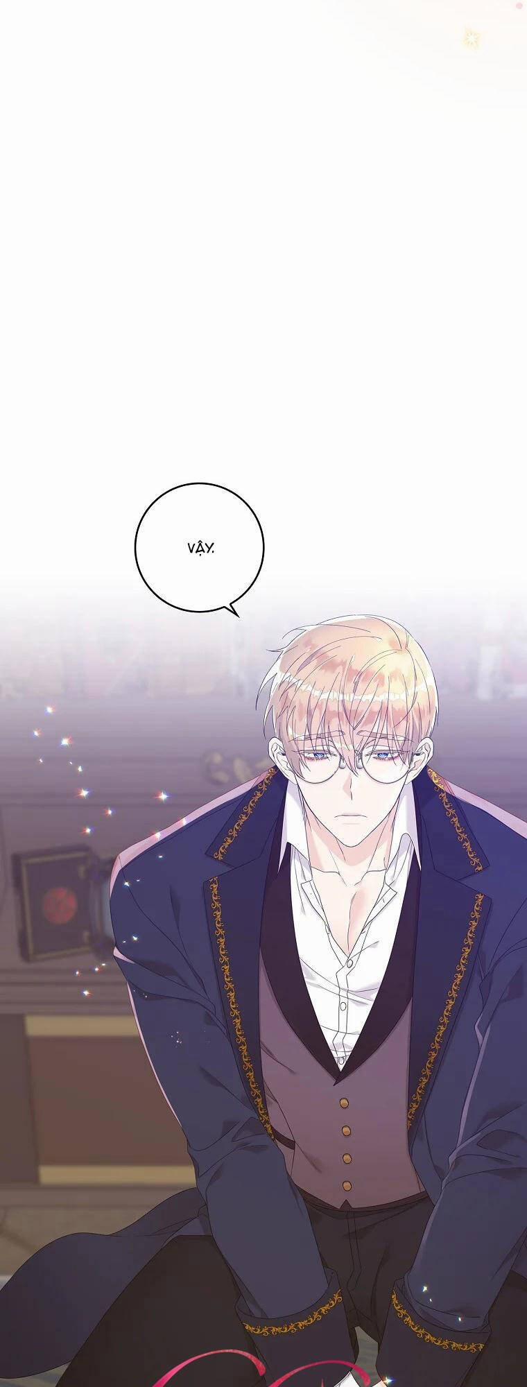 Tôi Thích Phục Vụ Cho Những Nhân Vật Phản Diện 6 trang 26