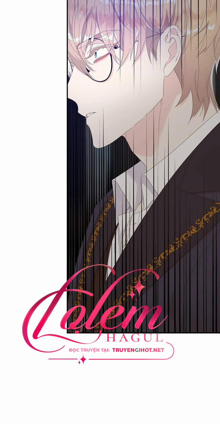 Tôi Thích Phục Vụ Cho Những Nhân Vật Phản Diện 6 trang 29