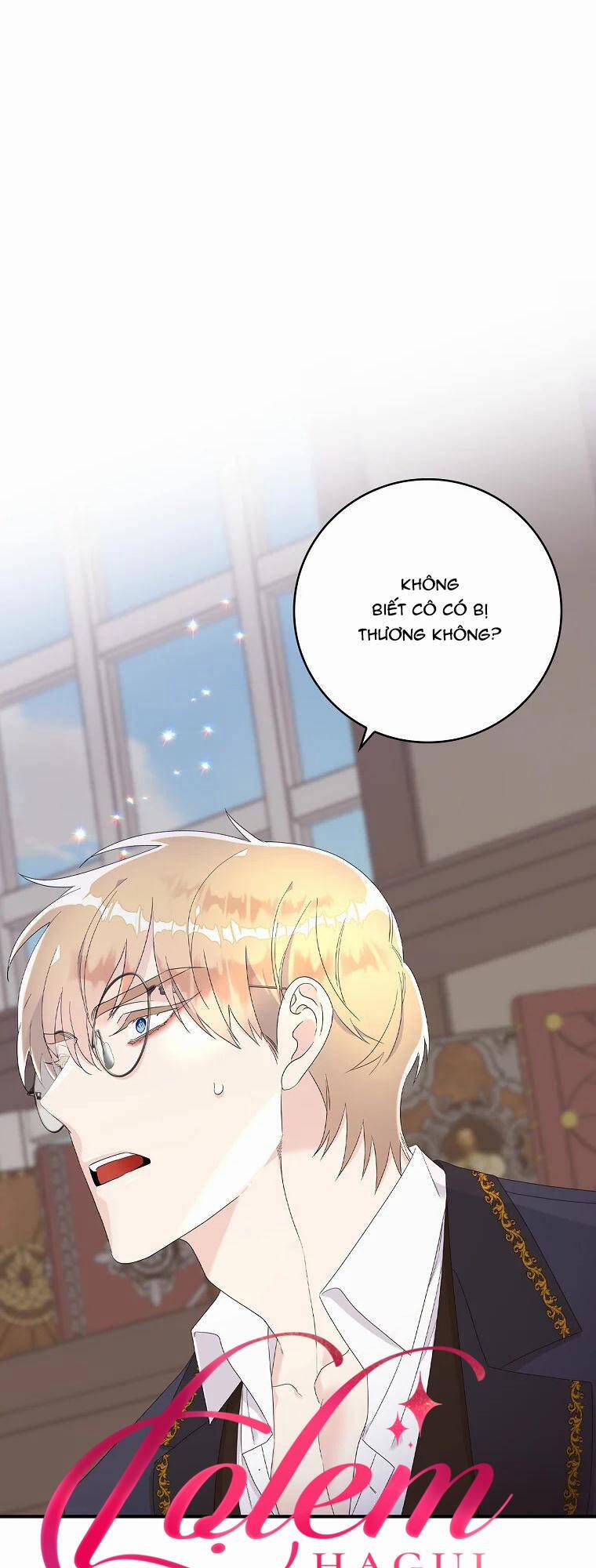 Tôi Thích Phục Vụ Cho Những Nhân Vật Phản Diện 6 trang 31