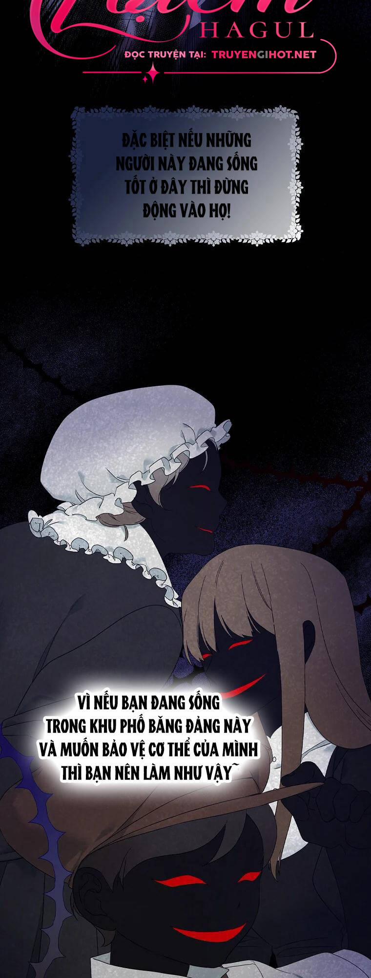 Tôi Thích Phục Vụ Cho Những Nhân Vật Phản Diện 6 trang 35