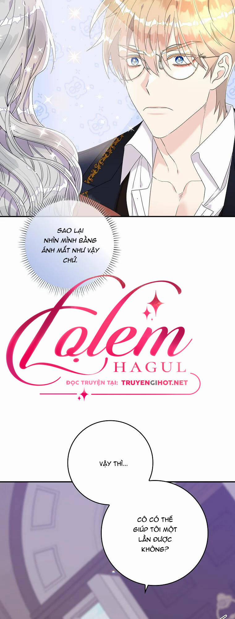 Tôi Thích Phục Vụ Cho Những Nhân Vật Phản Diện 6 trang 37