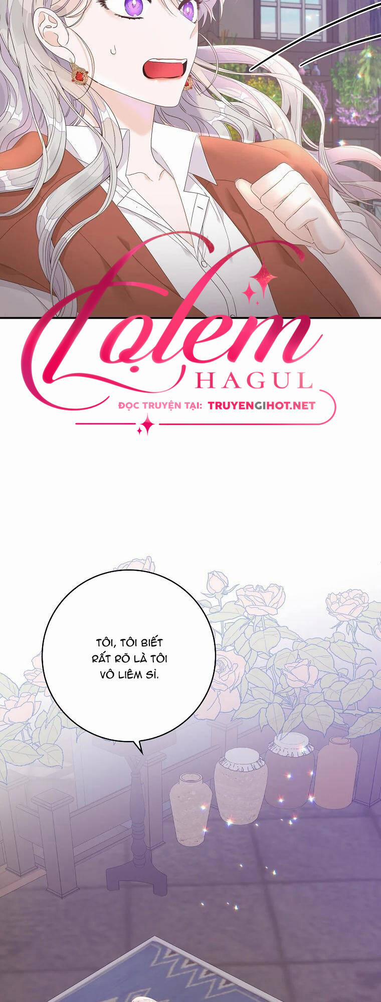 Tôi Thích Phục Vụ Cho Những Nhân Vật Phản Diện 6 trang 39