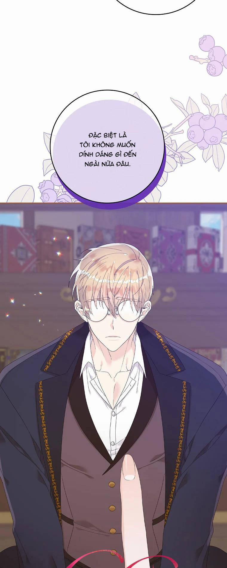 Tôi Thích Phục Vụ Cho Những Nhân Vật Phản Diện 6 trang 43