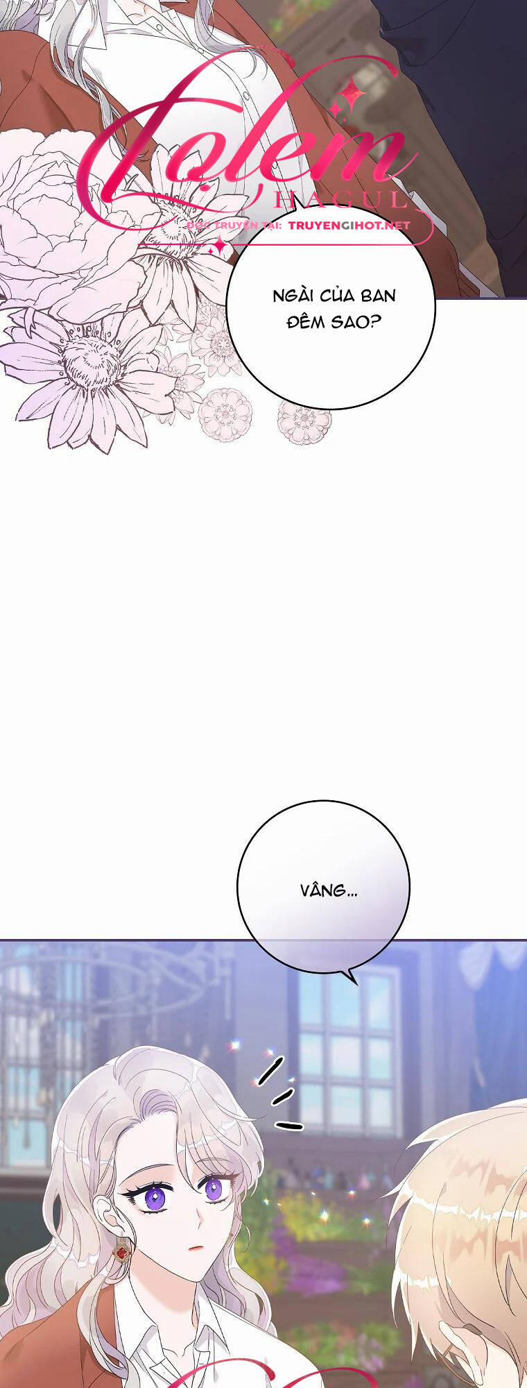 Tôi Thích Phục Vụ Cho Những Nhân Vật Phản Diện 6 trang 46