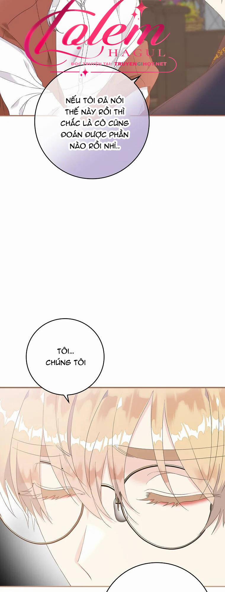 Tôi Thích Phục Vụ Cho Những Nhân Vật Phản Diện 6 trang 47