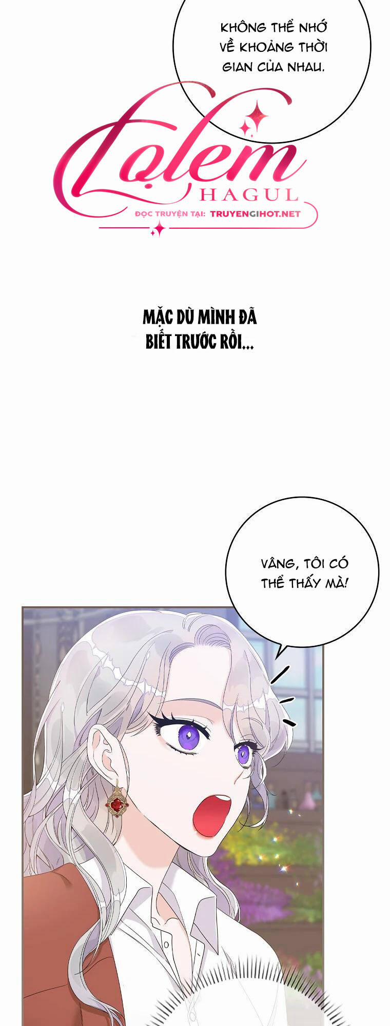 Tôi Thích Phục Vụ Cho Những Nhân Vật Phản Diện 6 trang 48