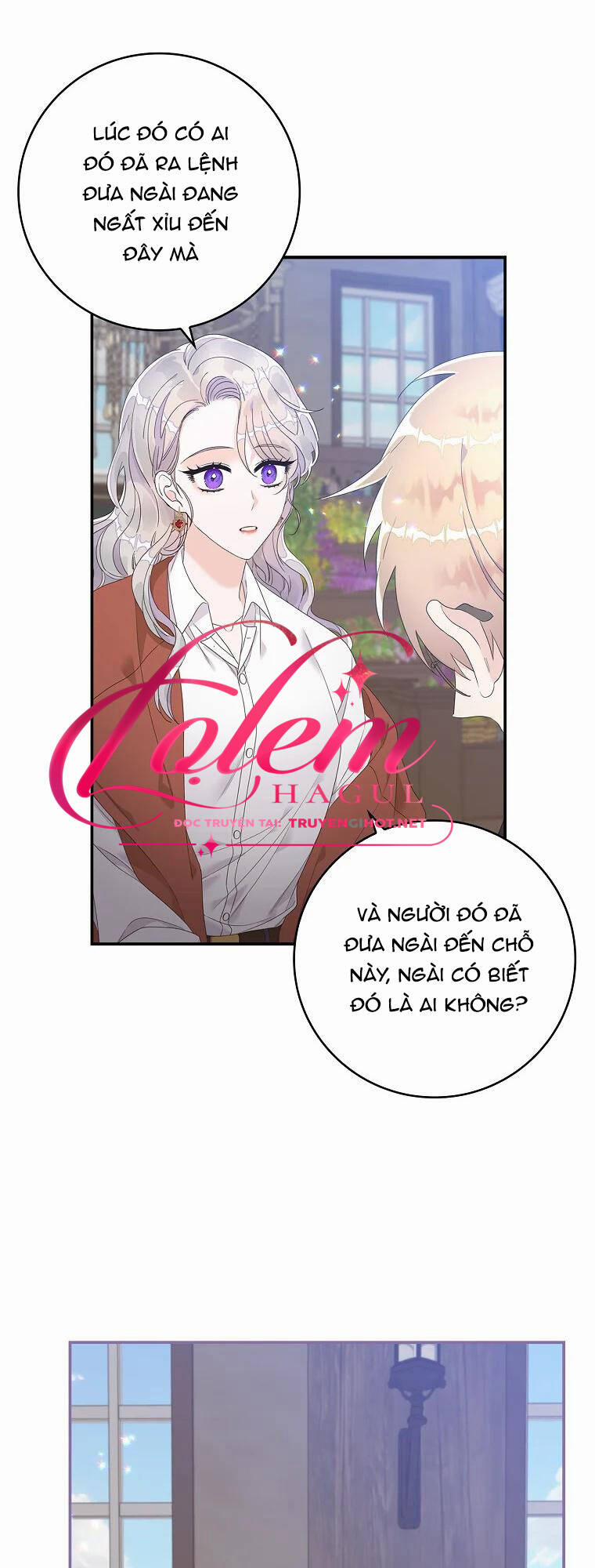 Tôi Thích Phục Vụ Cho Những Nhân Vật Phản Diện 6 trang 52