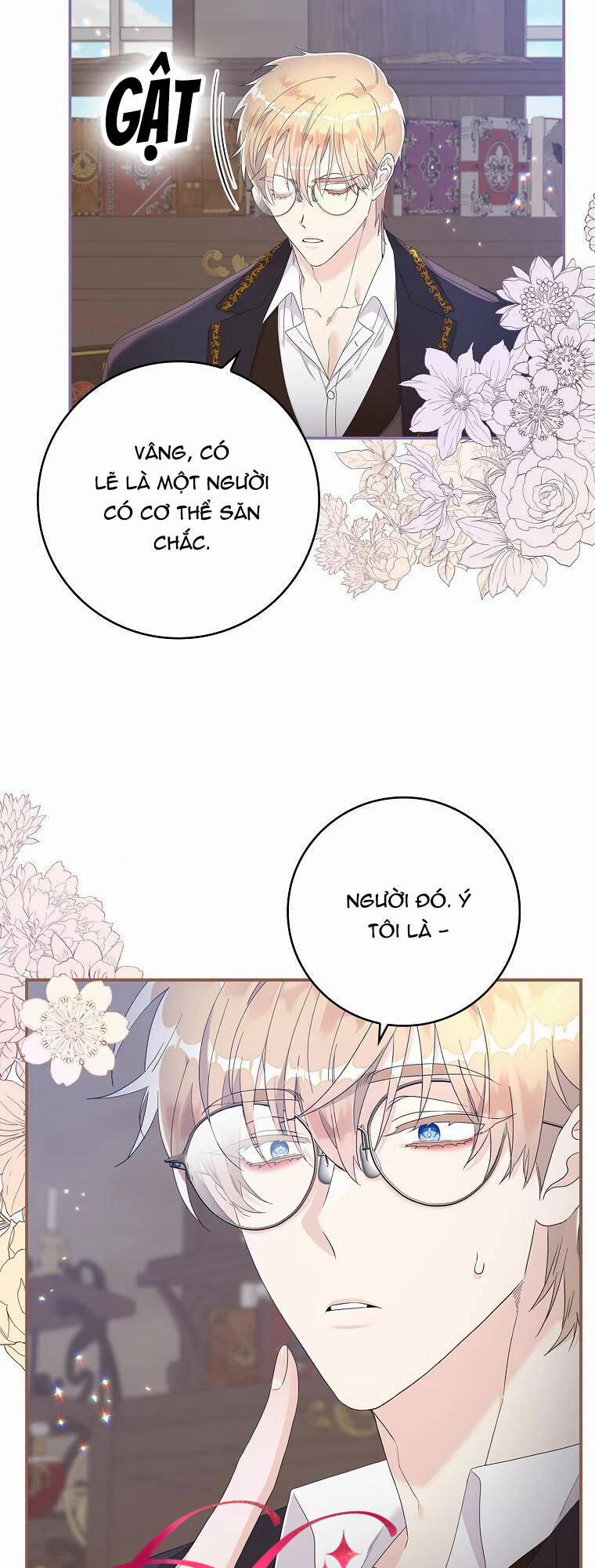 Tôi Thích Phục Vụ Cho Những Nhân Vật Phản Diện 6 trang 53