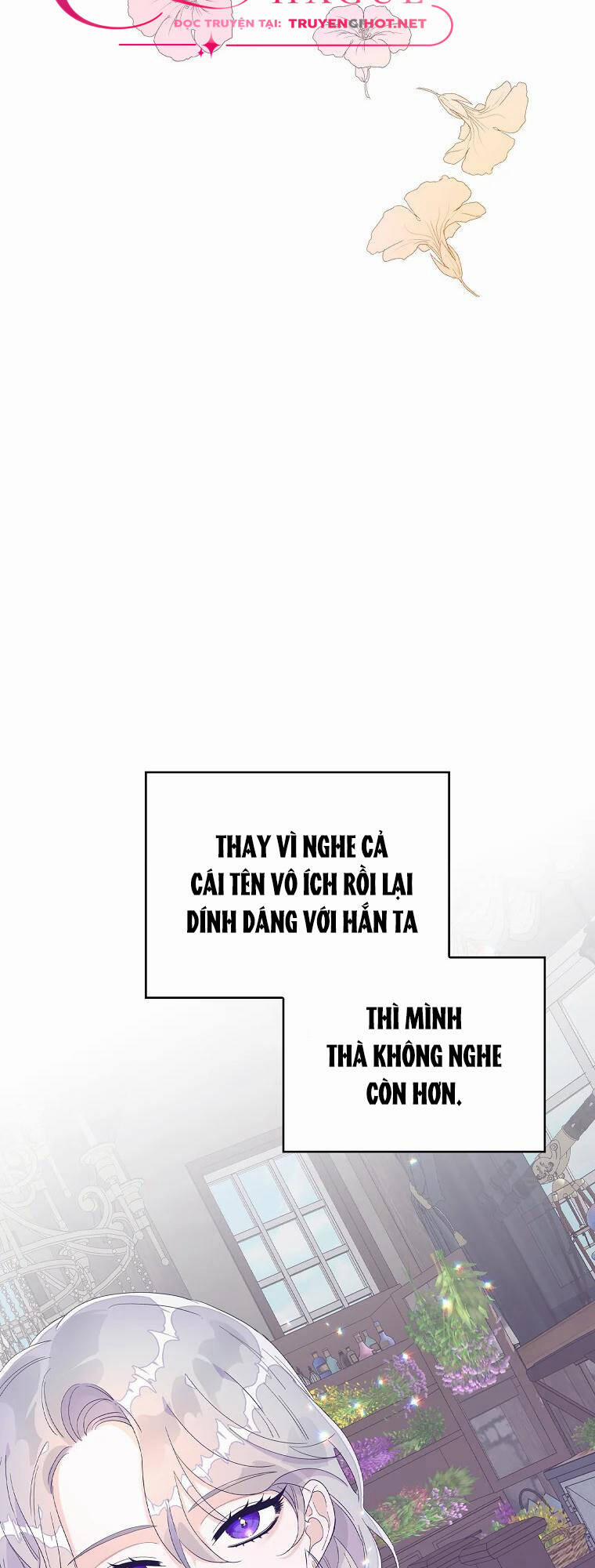 Tôi Thích Phục Vụ Cho Những Nhân Vật Phản Diện 6 trang 55