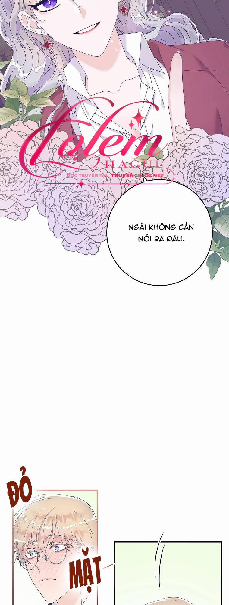 Tôi Thích Phục Vụ Cho Những Nhân Vật Phản Diện 6 trang 56