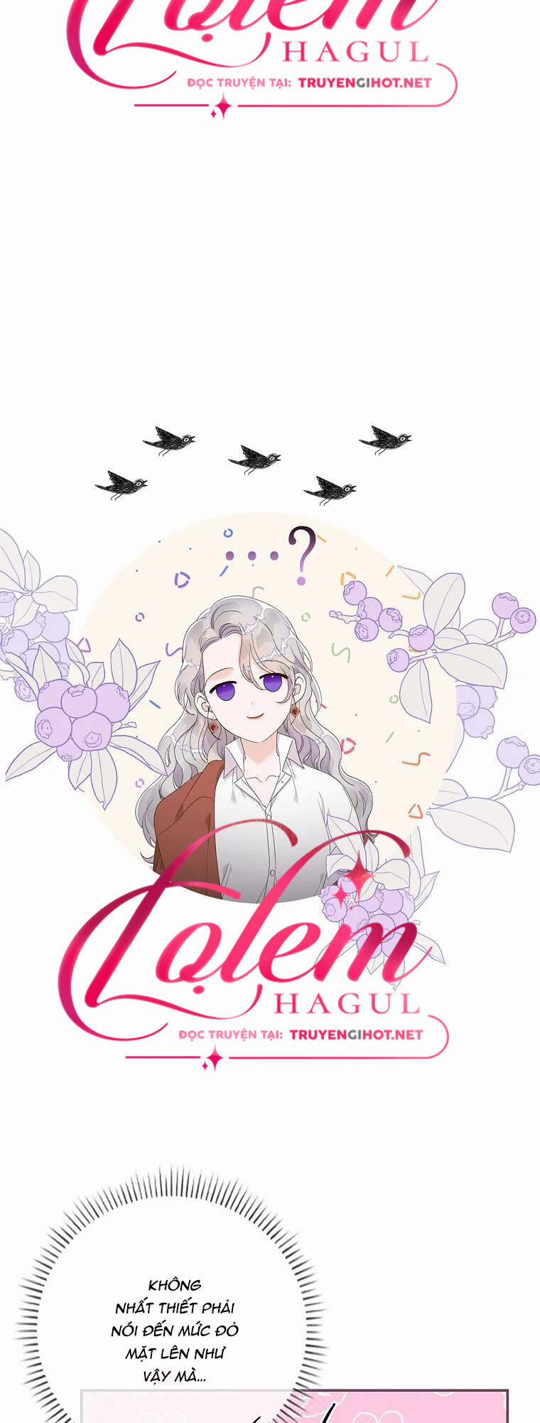 Tôi Thích Phục Vụ Cho Những Nhân Vật Phản Diện 6 trang 62