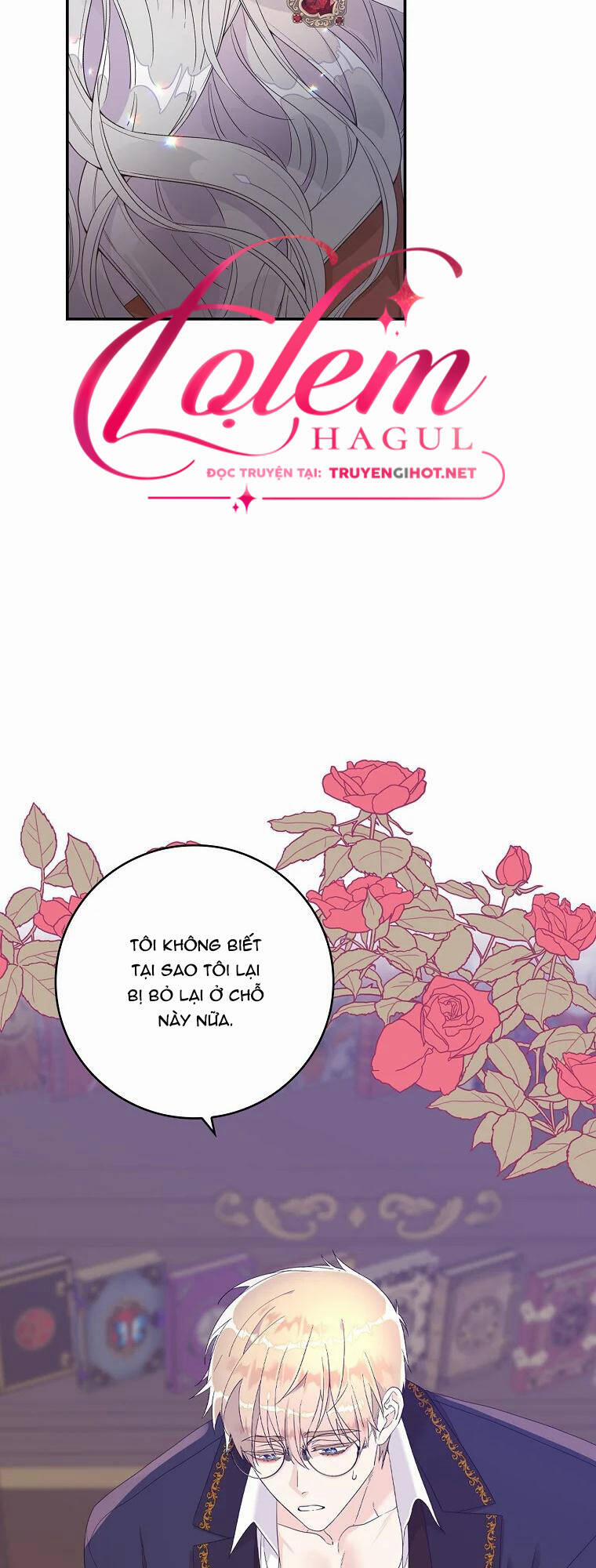 Tôi Thích Phục Vụ Cho Những Nhân Vật Phản Diện 6 trang 64