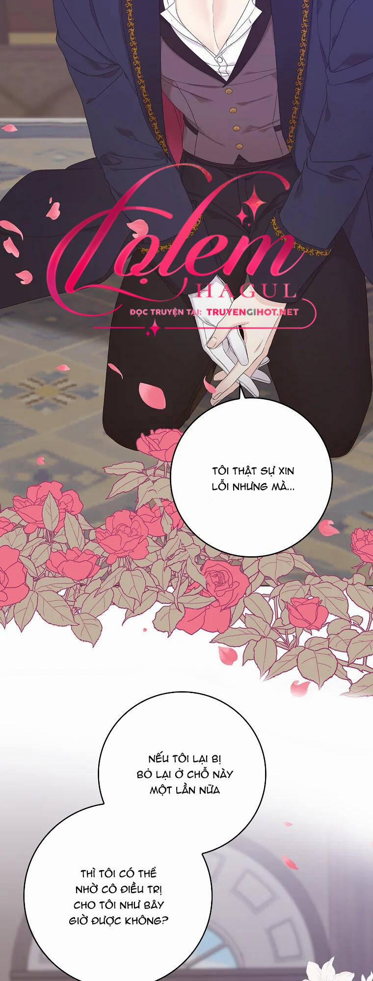 Tôi Thích Phục Vụ Cho Những Nhân Vật Phản Diện 6 trang 65