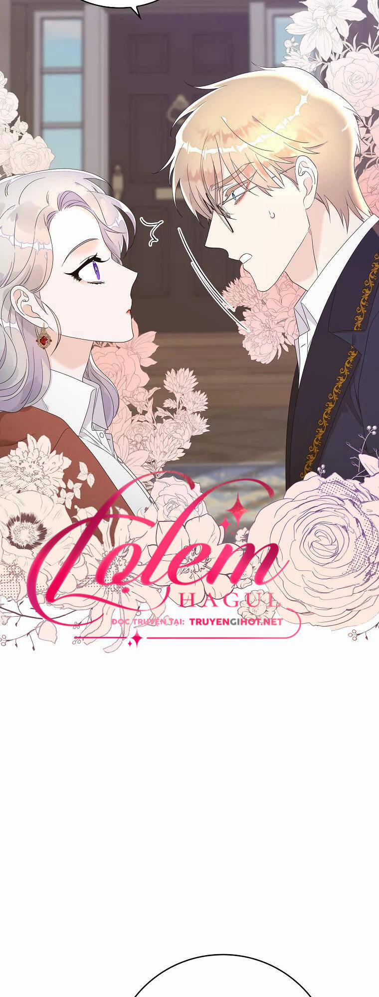 Tôi Thích Phục Vụ Cho Những Nhân Vật Phản Diện 6 trang 66