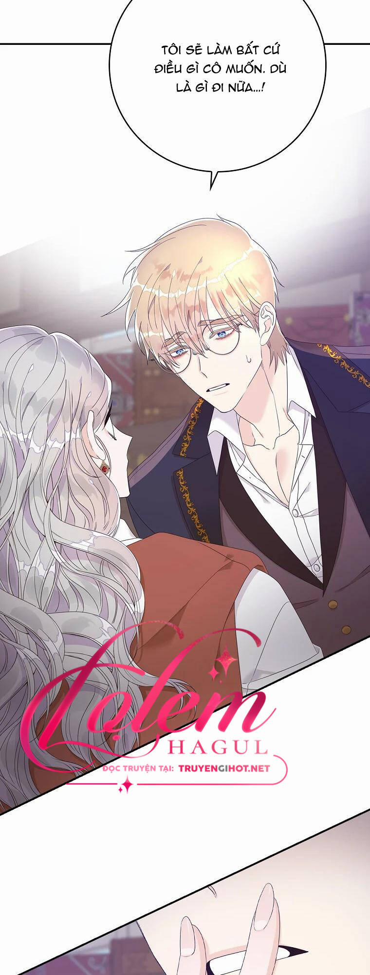 Tôi Thích Phục Vụ Cho Những Nhân Vật Phản Diện 6 trang 67