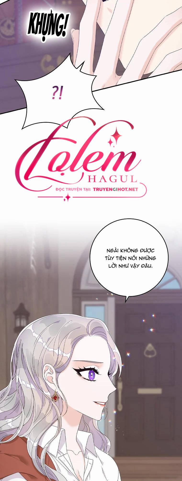 Tôi Thích Phục Vụ Cho Những Nhân Vật Phản Diện 6 trang 68