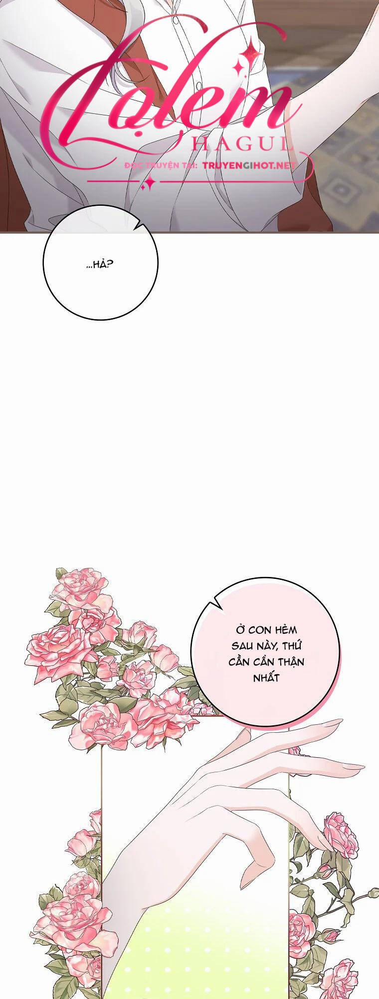 Tôi Thích Phục Vụ Cho Những Nhân Vật Phản Diện 6 trang 69