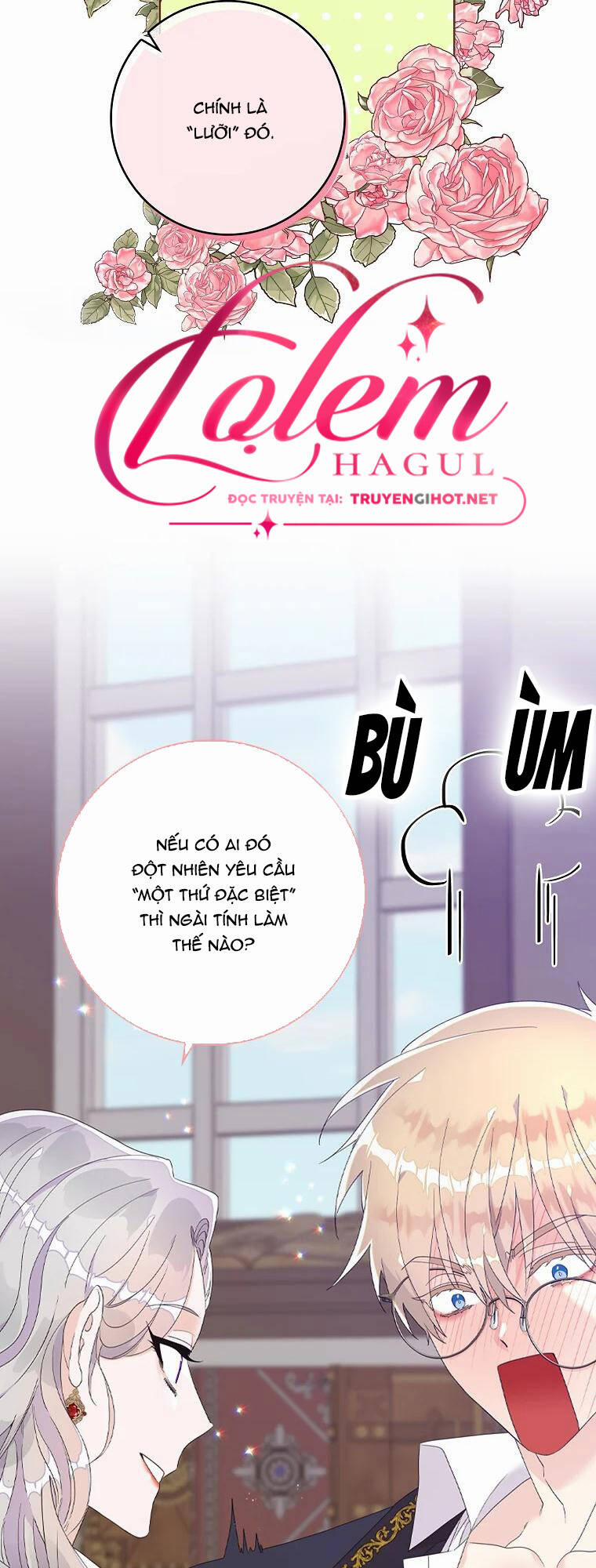 Tôi Thích Phục Vụ Cho Những Nhân Vật Phản Diện 6 trang 70