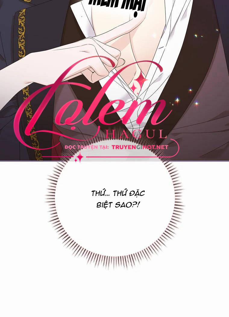 Tôi Thích Phục Vụ Cho Những Nhân Vật Phản Diện 6 trang 72