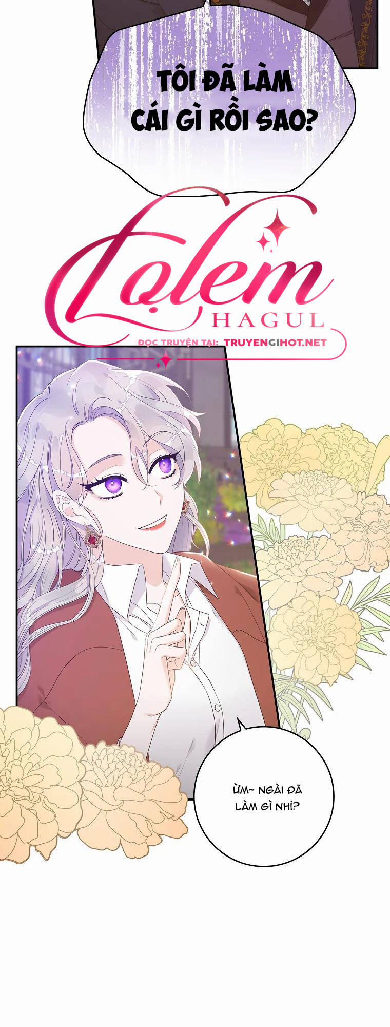 Tôi Thích Phục Vụ Cho Những Nhân Vật Phản Diện 6 trang 8