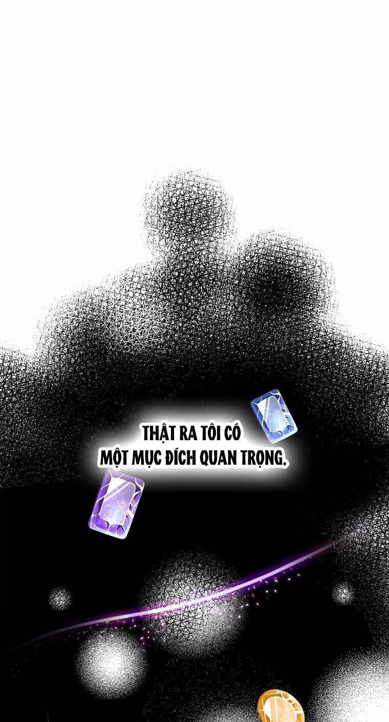 Tôi Thích Phục Vụ Cho Những Nhân Vật Phản Diện 7 trang 13