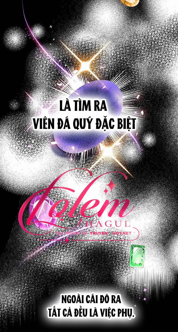 Tôi Thích Phục Vụ Cho Những Nhân Vật Phản Diện 7 trang 14