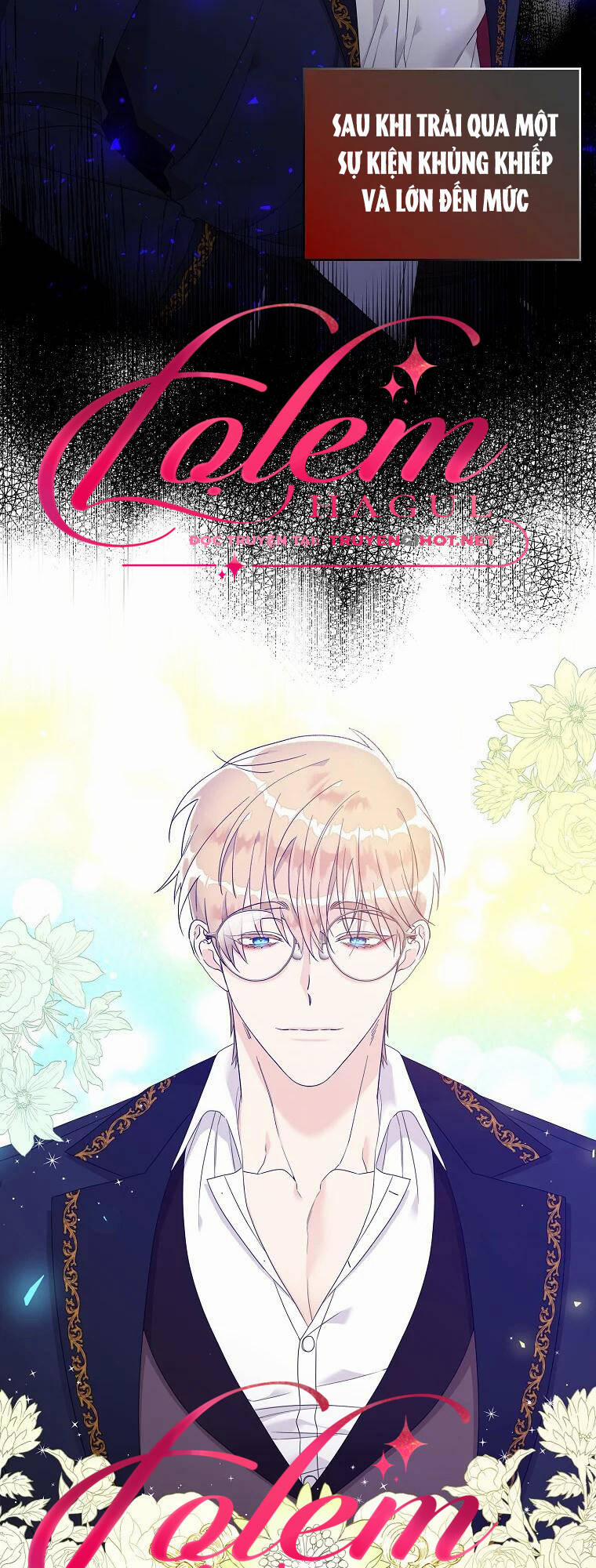 Tôi Thích Phục Vụ Cho Những Nhân Vật Phản Diện 7 trang 21