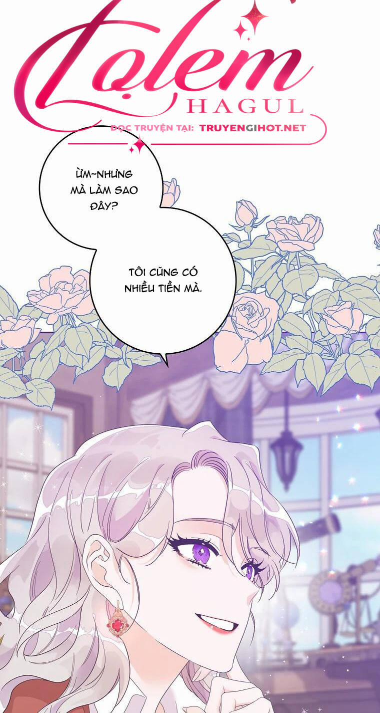 Tôi Thích Phục Vụ Cho Những Nhân Vật Phản Diện 7 trang 29