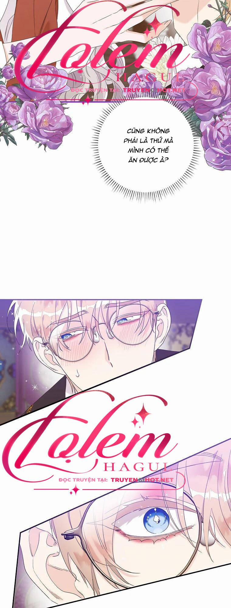 Tôi Thích Phục Vụ Cho Những Nhân Vật Phản Diện 7 trang 33