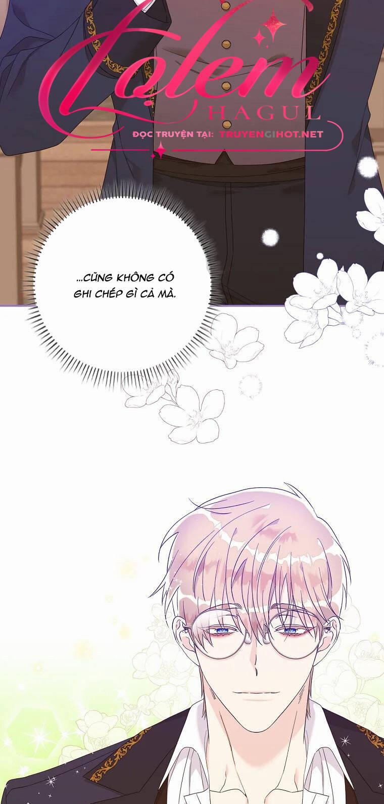 Tôi Thích Phục Vụ Cho Những Nhân Vật Phản Diện 7 trang 43