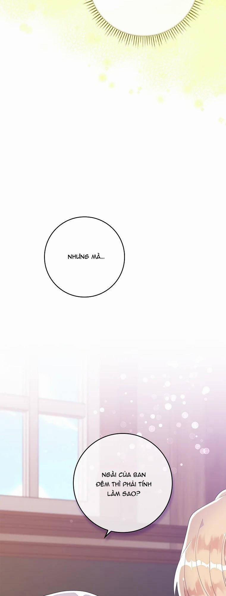 Tôi Thích Phục Vụ Cho Những Nhân Vật Phản Diện 7 trang 47