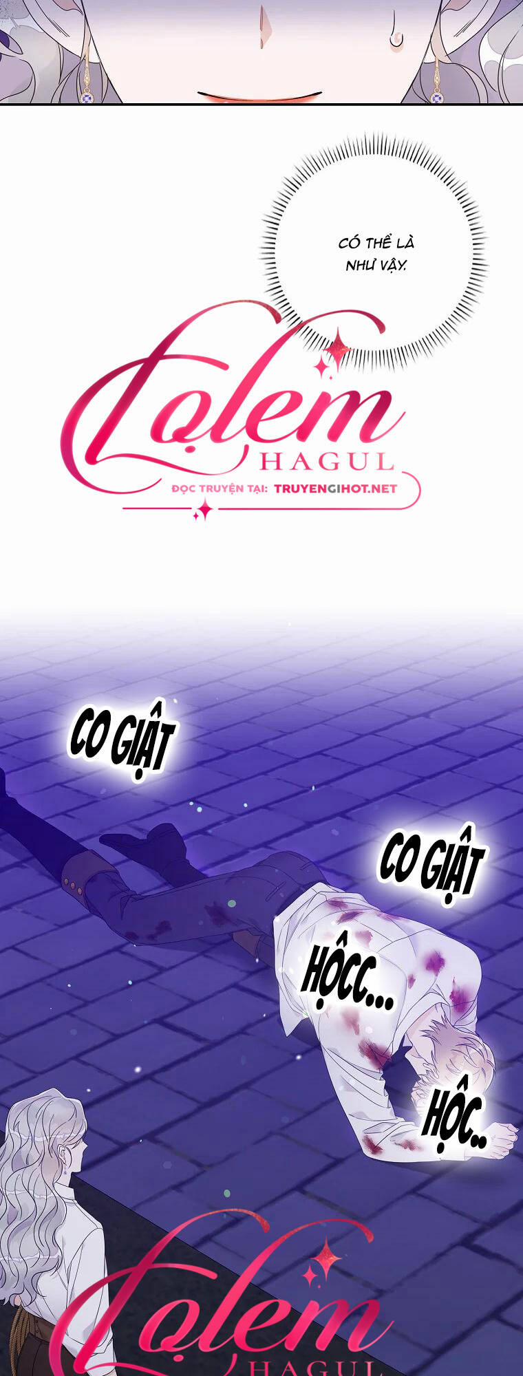 Tôi Thích Phục Vụ Cho Những Nhân Vật Phản Diện 7 trang 53