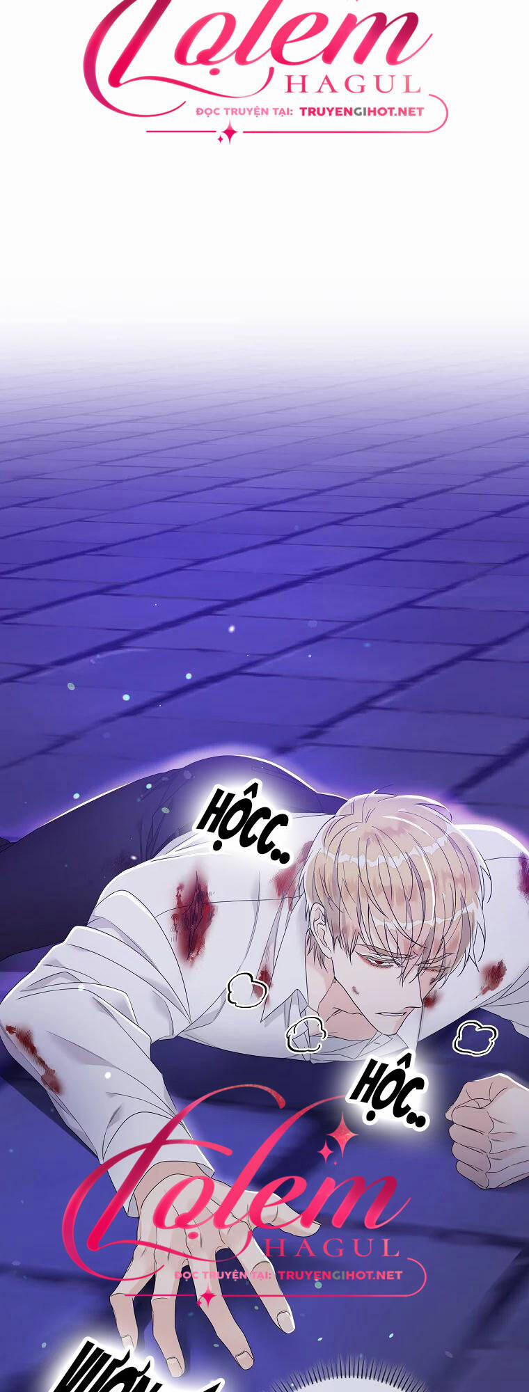 Tôi Thích Phục Vụ Cho Những Nhân Vật Phản Diện 7 trang 56