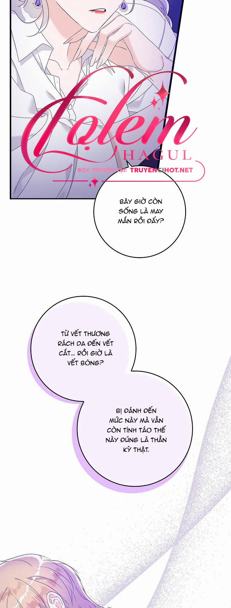 Tôi Thích Phục Vụ Cho Những Nhân Vật Phản Diện 7 trang 62