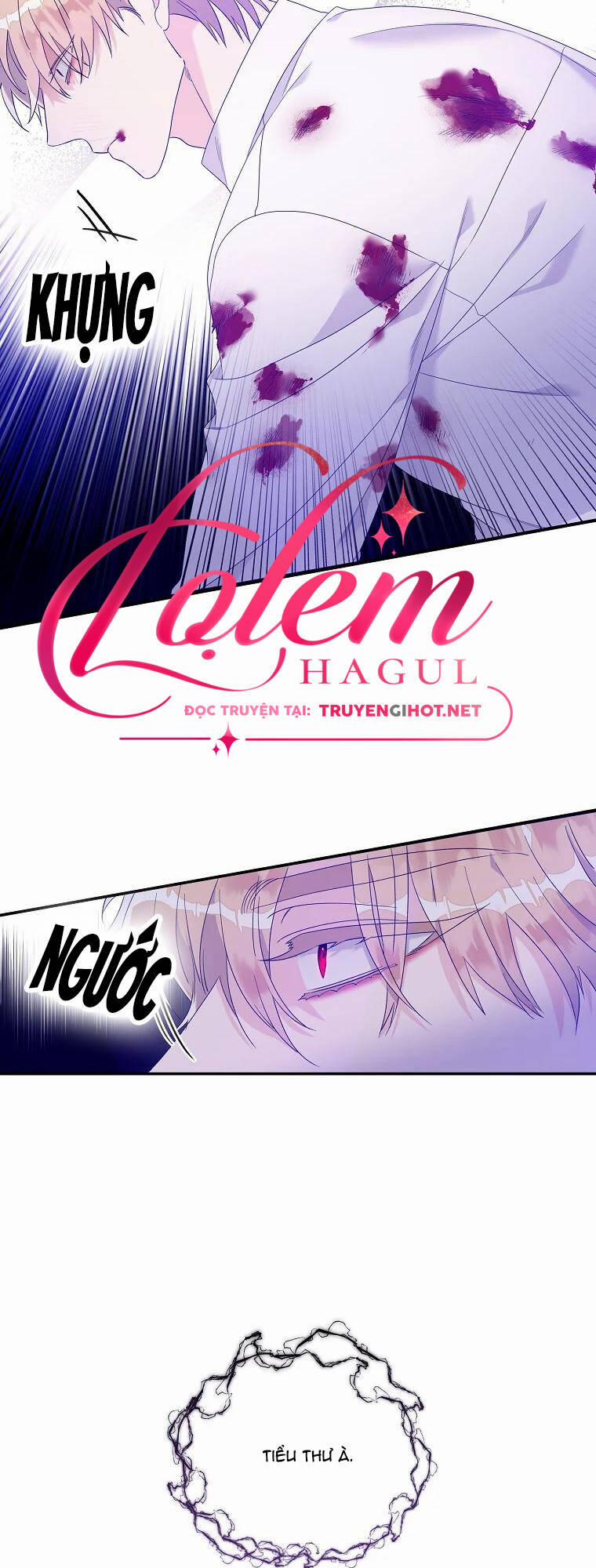 Tôi Thích Phục Vụ Cho Những Nhân Vật Phản Diện 7 trang 63