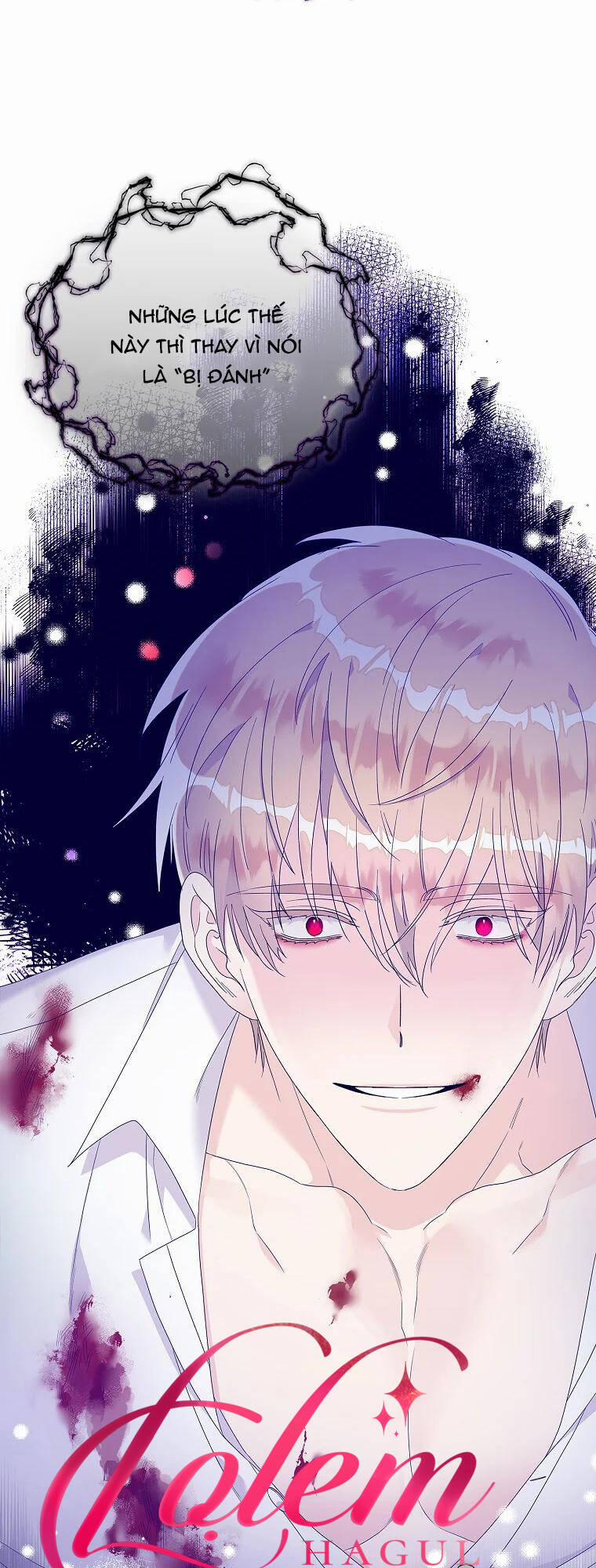 Tôi Thích Phục Vụ Cho Những Nhân Vật Phản Diện 7 trang 64