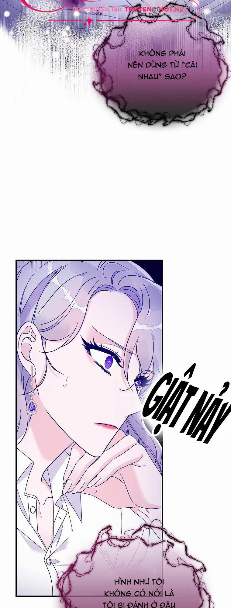 Tôi Thích Phục Vụ Cho Những Nhân Vật Phản Diện 7 trang 65