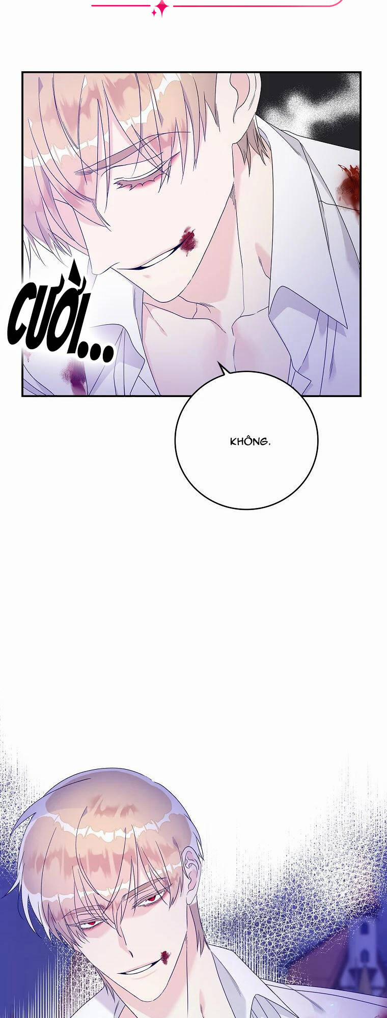 Tôi Thích Phục Vụ Cho Những Nhân Vật Phản Diện 7 trang 67