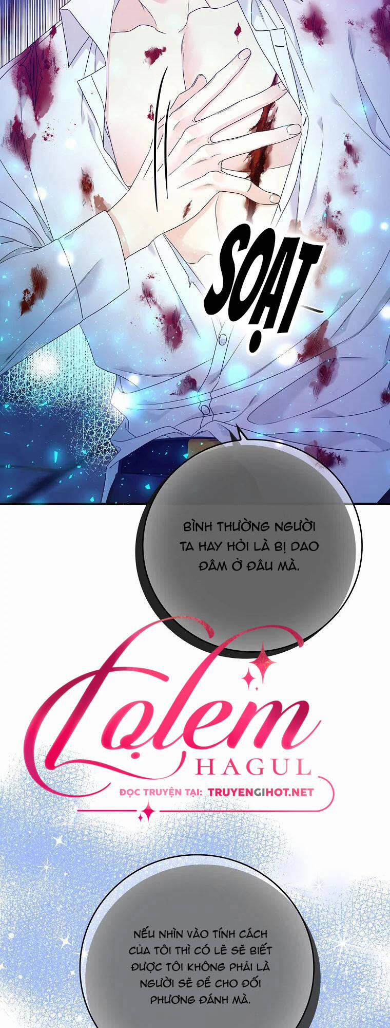 Tôi Thích Phục Vụ Cho Những Nhân Vật Phản Diện 7 trang 68