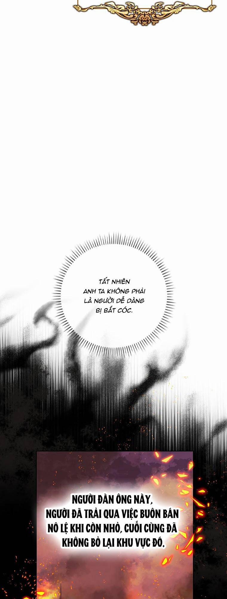 Tôi Thích Phục Vụ Cho Những Nhân Vật Phản Diện 7 trang 7