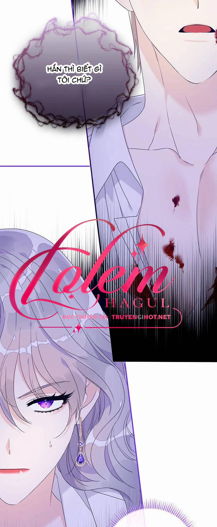 Tôi Thích Phục Vụ Cho Những Nhân Vật Phản Diện 7 trang 71